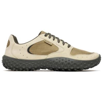 Мъжки обувки barefoot Merrell Wrapt Sneaker Barefoot shoes - Teak - размер 41, 5 (EU) (026-0739-0413)