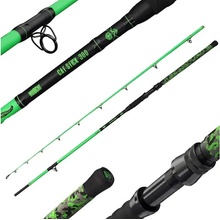 MADCAT BLACK CAT-STICK 3 m 150-300 g 2 diely