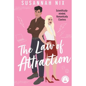 Law of Attraction | Susannah Nix (2025)
