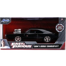 Jada Rychle a zběsile 1970 Dodge Charger 1:32