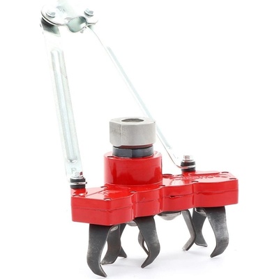 PUBERT W4