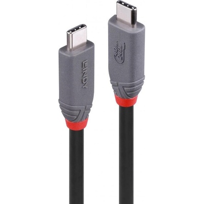 Lindy 36958 USB 4 Gen 3x2 Type C to C