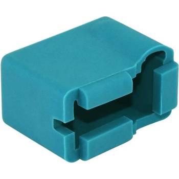 Two Trees Силиконово покритие за Volcano E3D PT100 , MK8 блок