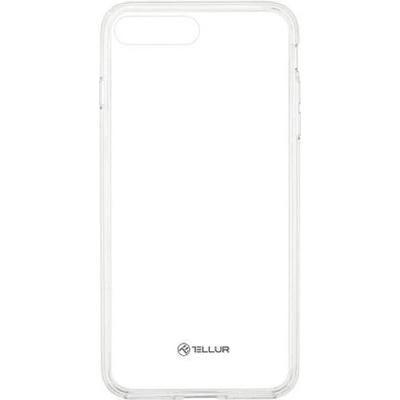 Tellur Cover Hybrid iPhone 8 Plus čiré