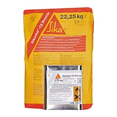 Sika Sikadur 12 Pronto 25 kg