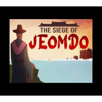 The Siege of Jeomdo