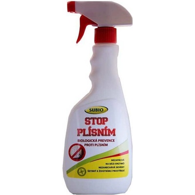 Subio stop plesniam 500 ml