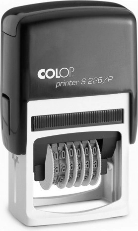 Colop Printer S226/P