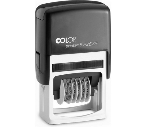 Colop Printer S226/P