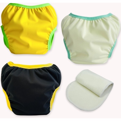 Ritkavsuchu Sada tréningových nohavičiek SAKURA I L 14-18 kg