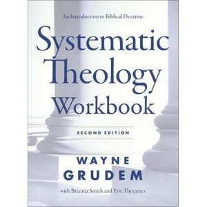 Systematic Theology Workbook (ISBN: 9780310114079)
