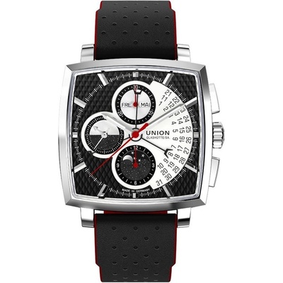 Union Glashütte D015.525.16.051.00