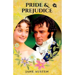 Pride and Prejudice | Jane Austen (ISBN: 9789394600577)