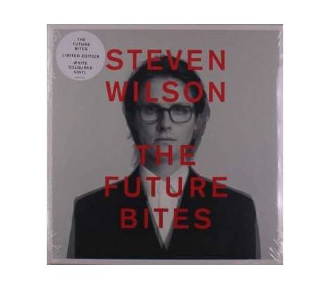 Steven Wilson Future Bites LP
