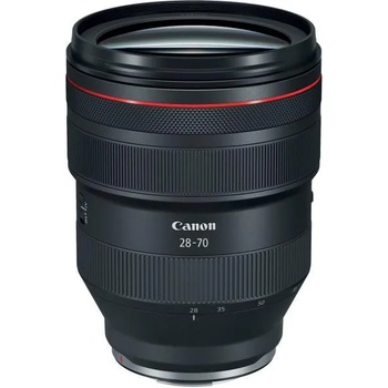 Image 1 of Canon RF 28-70mm f/2 L USM (2965C005AA)