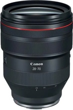 Canon RF 28-70mm f/2 L USM (2965C005AA)