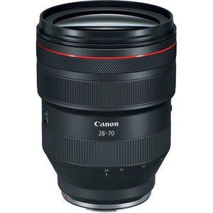 Canon RF 28-70mm f/2 L USM (2965C005AA) Обективи