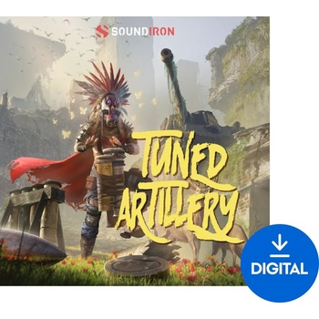 Soundiron Tuned Artillery (Дигитален продукт)