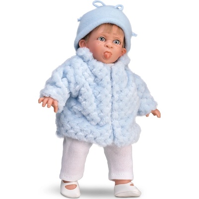 Lamagik Minišklebík chlapeček Matěj Gestitos 28 cm