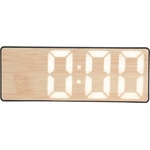 Karlsson Дигитална/настолна аларма Bondone Flat - Karlsson (KA6153BK) Будилник