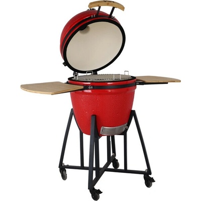 Pro-Tech CHEF Kamado - XL 23,5" Red