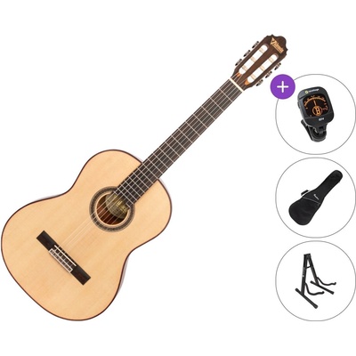 Valencia VC704 SET 4/4 Natural Класическа китара