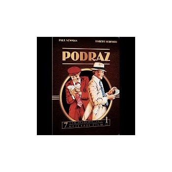 Podraz DVD