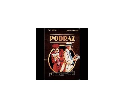 Podraz DVD