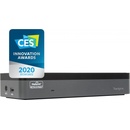 Targus USB-C Universal Quad 4K (QV4K) Docking Station with 100W Power Delivery DOCK570EUZ
