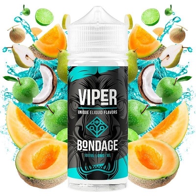 Viper Bondage100ml