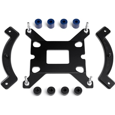 Noctua Монтажен комплект Noctua NM-I17XX-MP83 chromax. black (NM-i17xx-MP83-chromax.black)