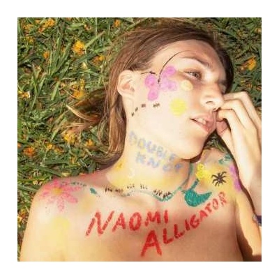 Naomi Alligator - Double Knot LP