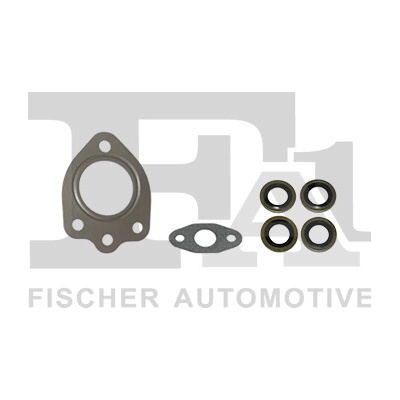 FA1 Turbodúchadlo - montážna sada KT210360E