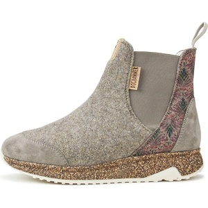Doghammer Дамски зимни ботуши Doghammer Women's Arctic Traveller Wool Winter boots - Irixo - размер 38, 5 (EU) (121-0673-0216)