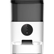 Smartlife Wifi Automatický dávkovač granulí 6 L