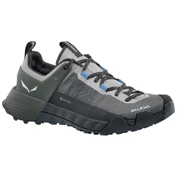 Salewa Wildfire Nxt Gtx W Размер на обувките (ЕС): 42 / Цвят: сив