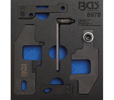 BGS BS8978