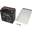 YUASA 18.9Ah left+ YTX20CH-BS