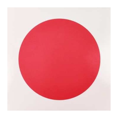2 Xiu Xiu - Plays The Music Of Twin Peaks CLR LP