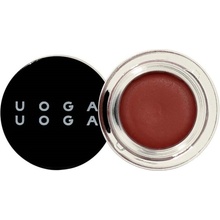 Uoga Uoga lip & Cheek Multilíčidlo na rty a tváře 605 Lush tmavě červená barva vína 6 ml