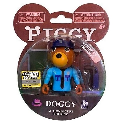 PhatMojo Roblox Piggy Doggy