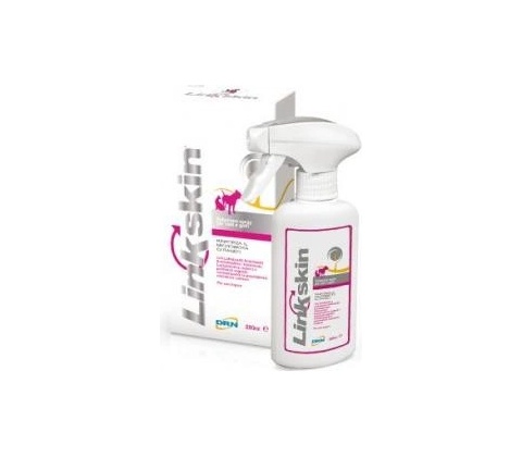Linkskin spray 200 ml