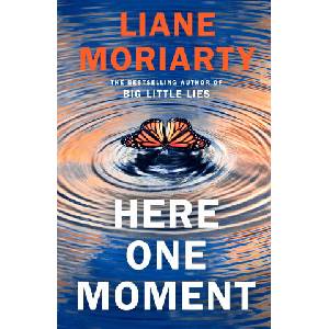 Here One Moment (ISBN: 9780241396117)