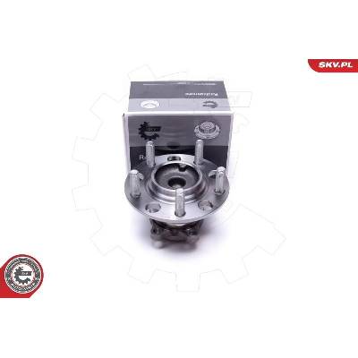 Sada ložiska kola ESEN SKV 29SKV540