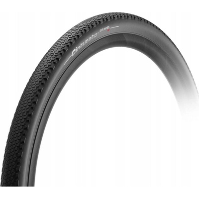 Pirelli Cinturato Gravel H 40-622 Black 127 TPI SpeedGRIP TLR