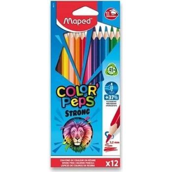 Maped 12 3-hr 183212