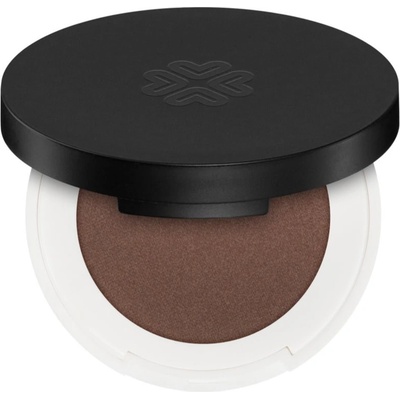 Lily Lolo Pressed Eye Shadow očné tiene I Should Cocoa 2 g