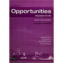 New Opportunities Upper Inter Powerbook+CD ROM