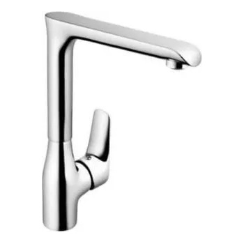 Image 1 of Кухненски смесител FALA, хром, Alicante (EURO 75774)