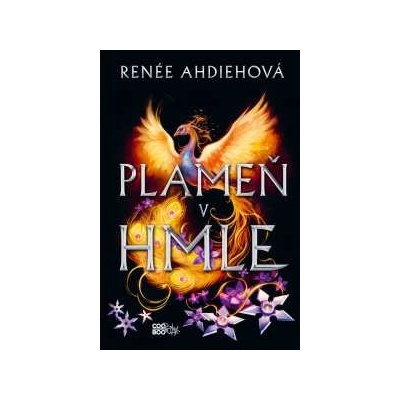 Plame ň v hmle Renée Ahdieh